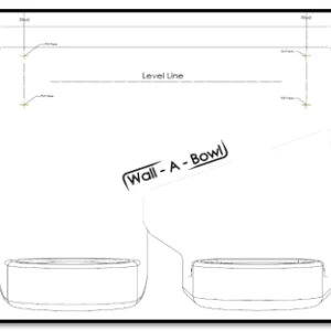 Mounting Template